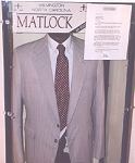 Matlock's Suit