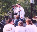 Trivia Contest at Mayberry Days