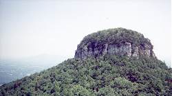 Pilot Mountain