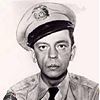 Barney Fife for Sheriff