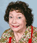 Mayberry Momma