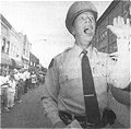Deputy Fife
