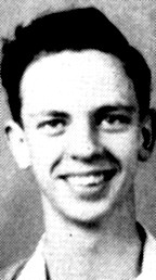 Don Knotts Class Photo