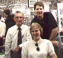 Jim, Mary, & Russell