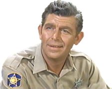 Andy Griffith