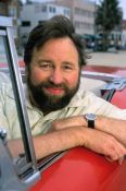 Host: John Ritter